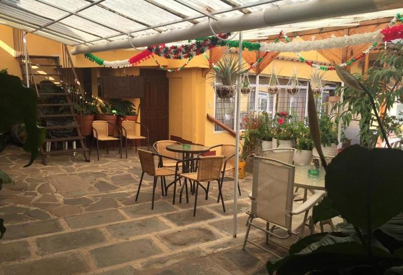 ホテル Habitaciones Betito