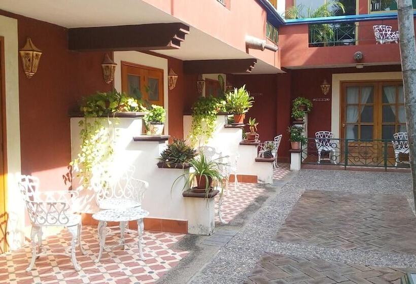 فندق Hacienda Flamingos