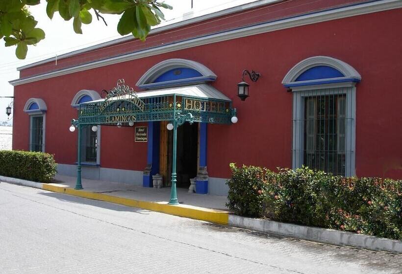 فندق Hacienda Flamingos