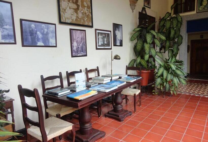 فندق Hacienda Flamingos