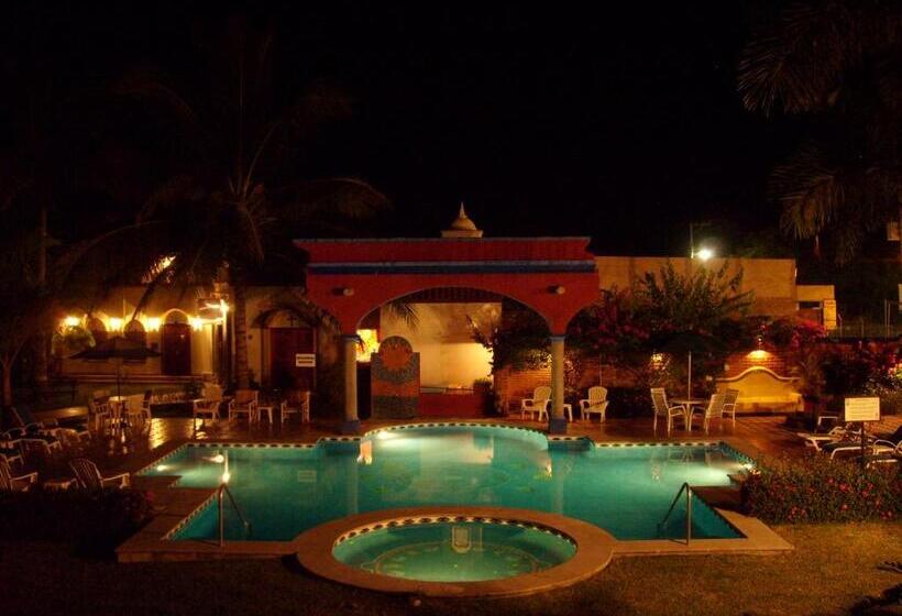 فندق Hacienda Flamingos