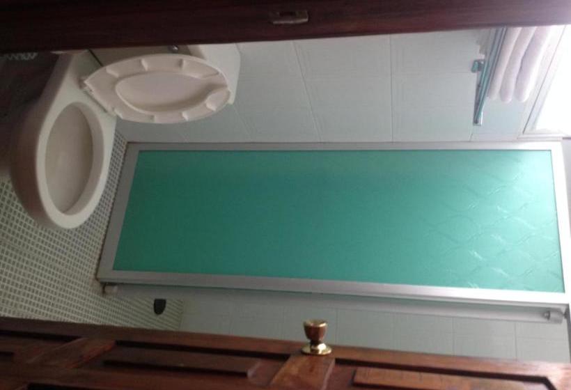 Отель Hacienda Prom