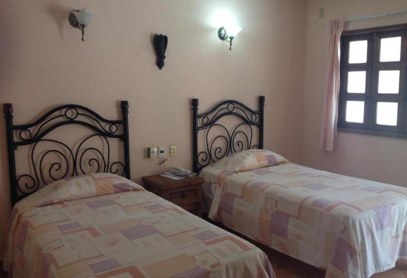 فندق Hacienda Prom