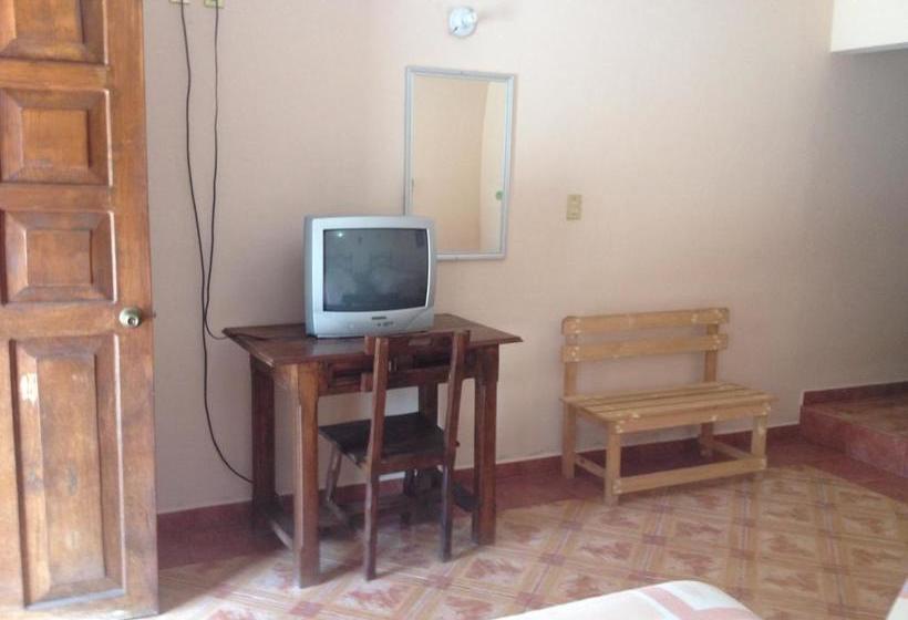 فندق Hacienda Prom