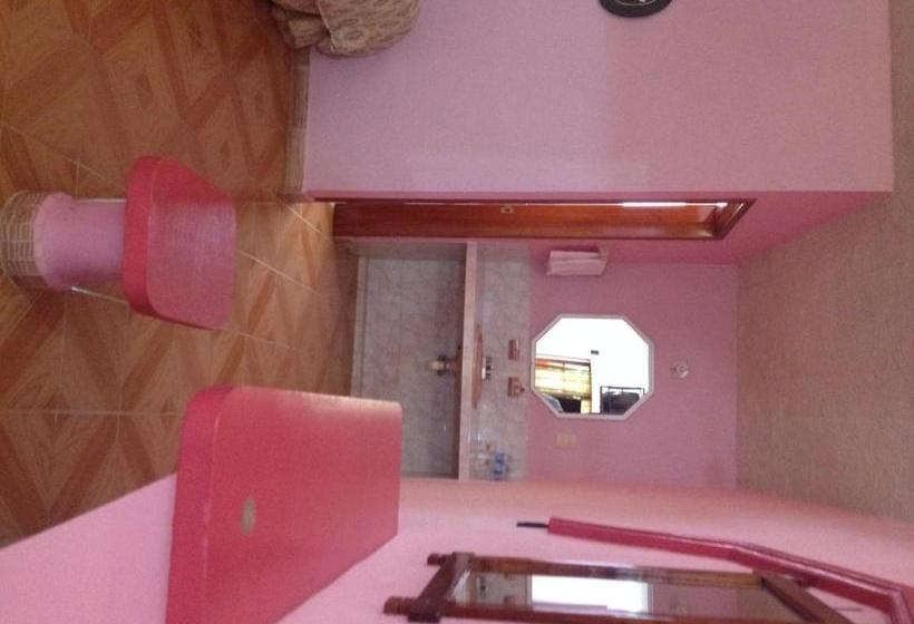 Отель Hacienda Prom