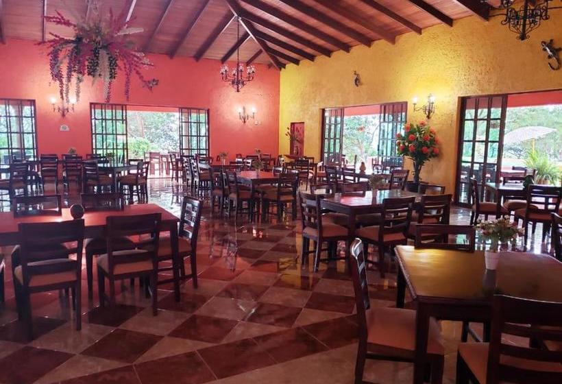 Отель Hacienda Prom