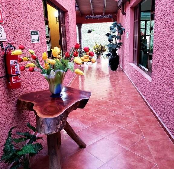 فندق Hacienda Prom