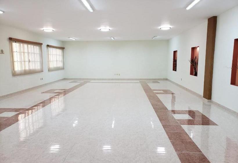 Отель Hacienda Prom