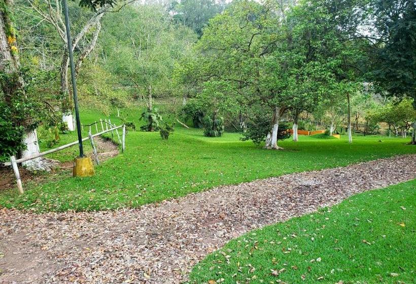 فندق Hacienda Prom