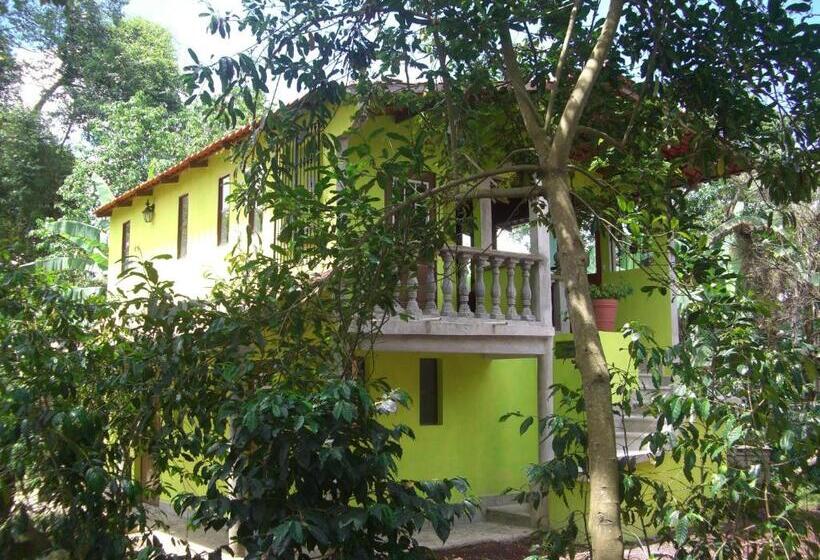 فندق Hacienda Xico Inn