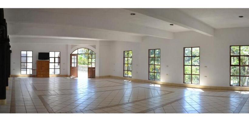 فندق Hacienda Xico Inn