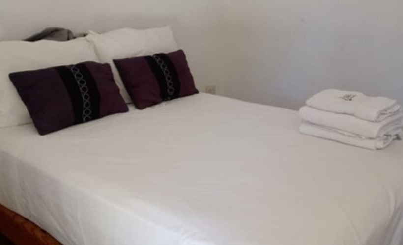 ホテル Hospedaje Parras