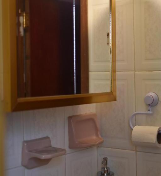 בית מלון כפרי Hostal Quinto Sol Huamantla