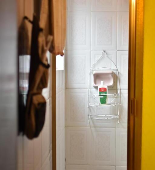 בית מלון כפרי Hostal Quinto Sol Huamantla