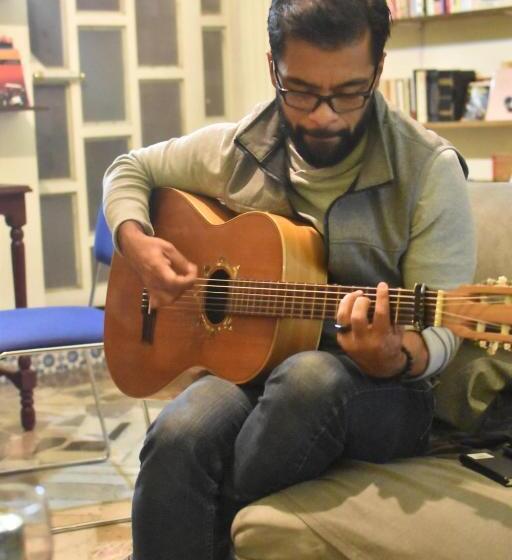 בית מלון כפרי Hostal Quinto Sol Huamantla