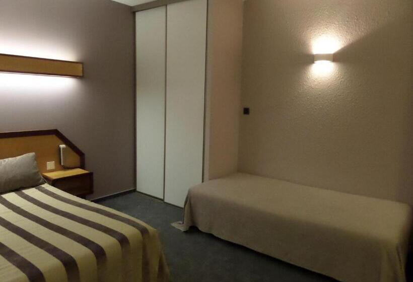 בית מלון כפרי Hôtel Le Bastide