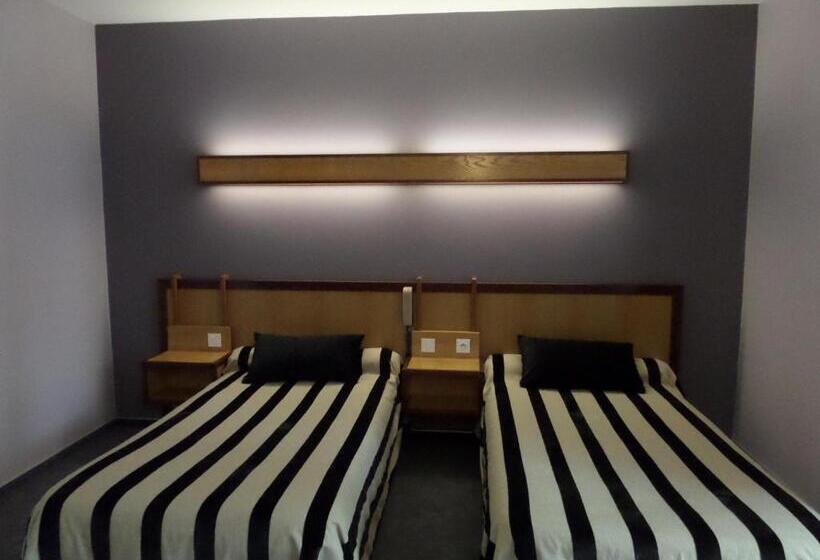 בית מלון כפרי Hôtel Le Bastide