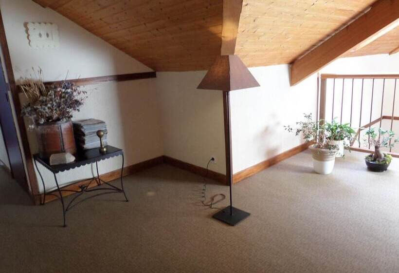 בית מלון כפרי Hôtel Le Bastide