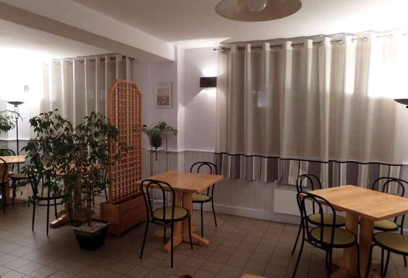 בית מלון כפרי Hôtel Le Bastide