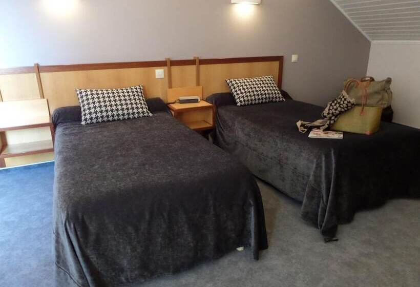 בית מלון כפרי Hôtel Le Bastide