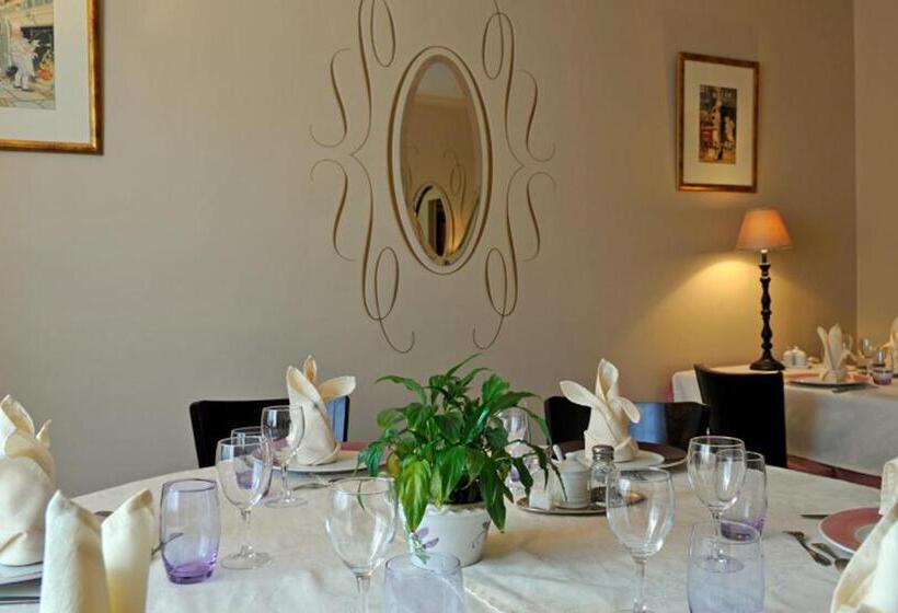 호텔 Hôtel Poste Et Champanne