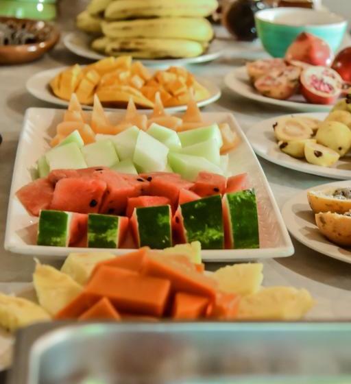 Отель Huitzical