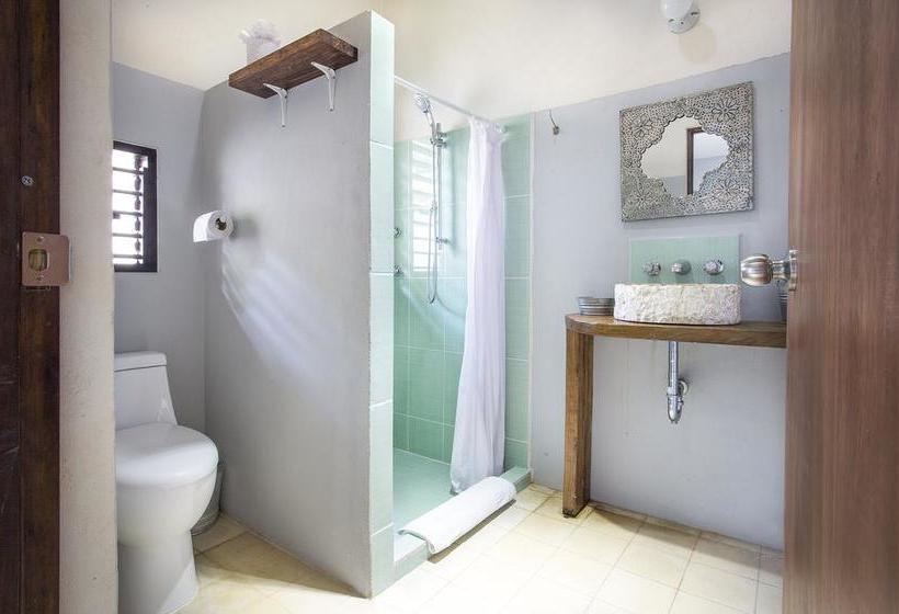 Отель Huitzical