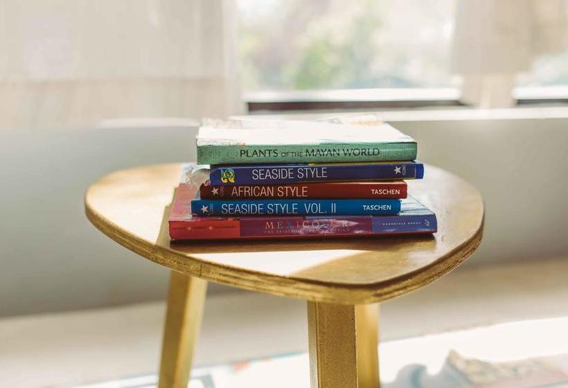 Отель Huitzical