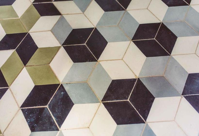 Отель Huitzical