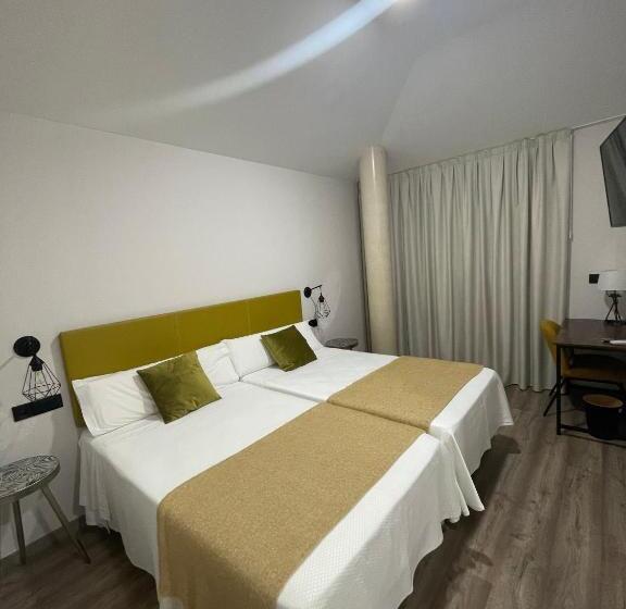 בית מלון כפרי Ibi