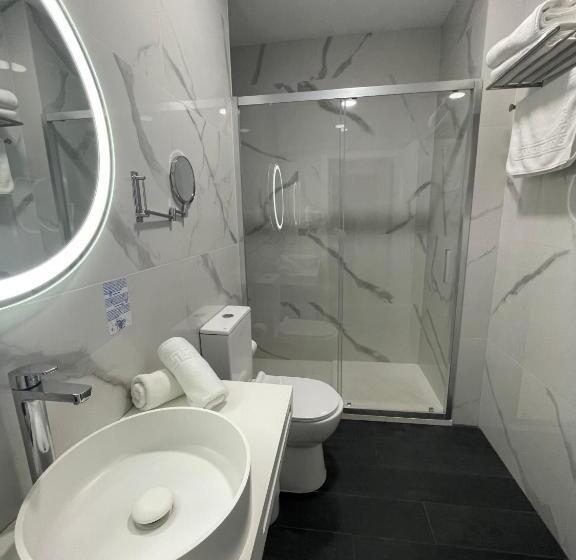 בית מלון כפרי Ibi