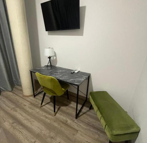 בית מלון כפרי Ibi