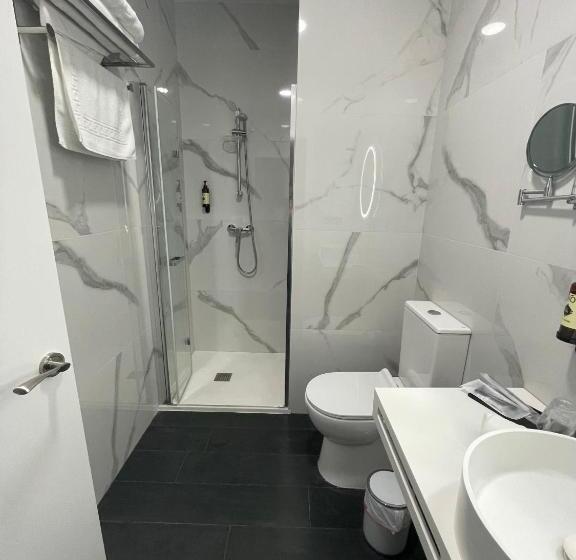 בית מלון כפרי Ibi