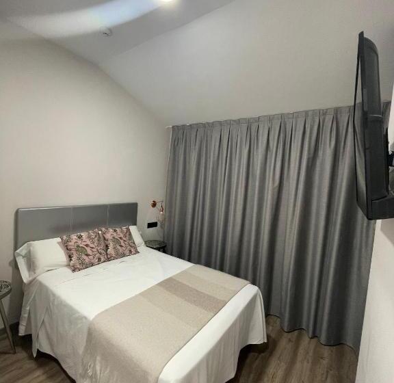 בית מלון כפרי Ibi