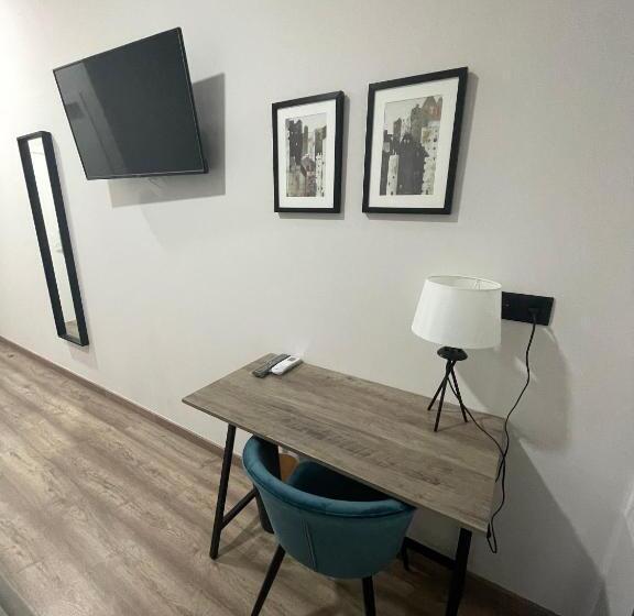 בית מלון כפרי Ibi