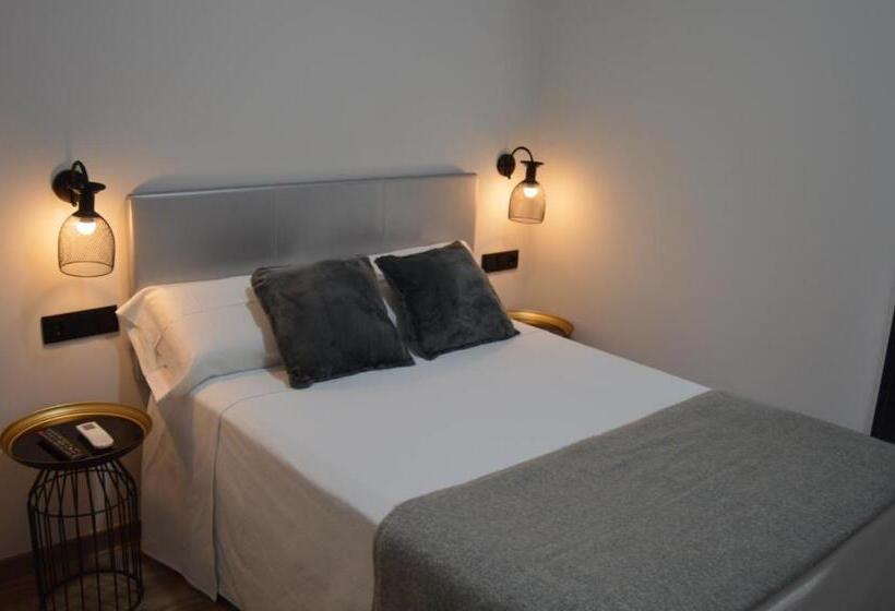 בית מלון כפרי Ibi