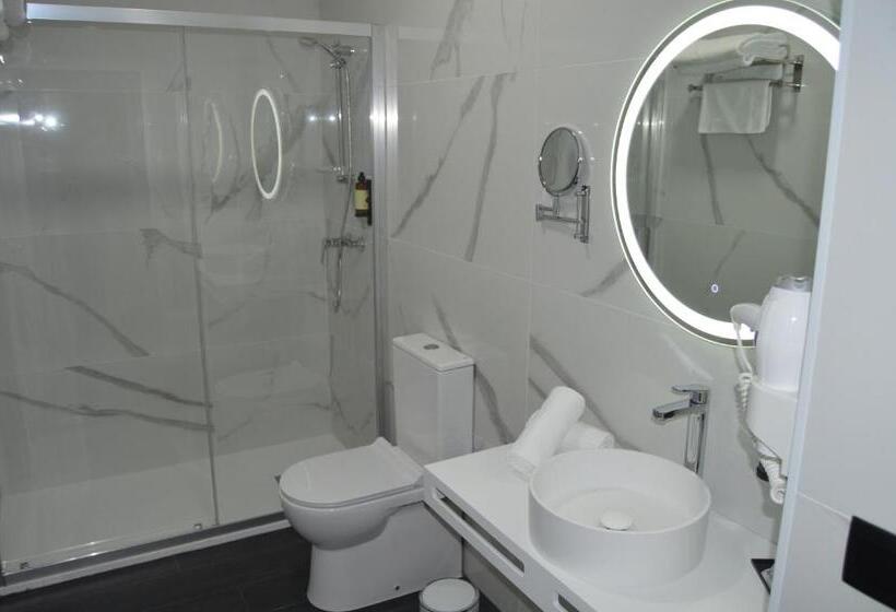 בית מלון כפרי Ibi