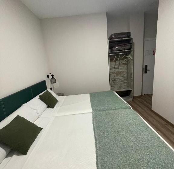 בית מלון כפרי Ibi