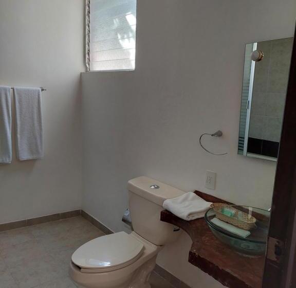 호텔 El Suueño Zacatlán