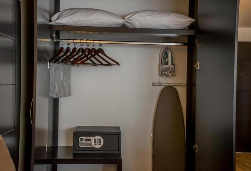 فندق Imperial Luxury