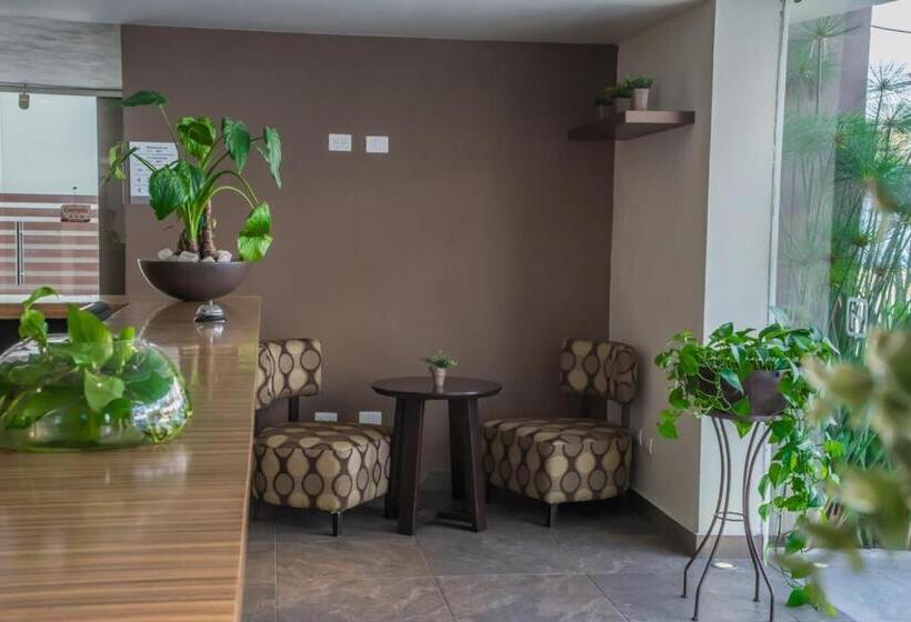 فندق Imperial Luxury