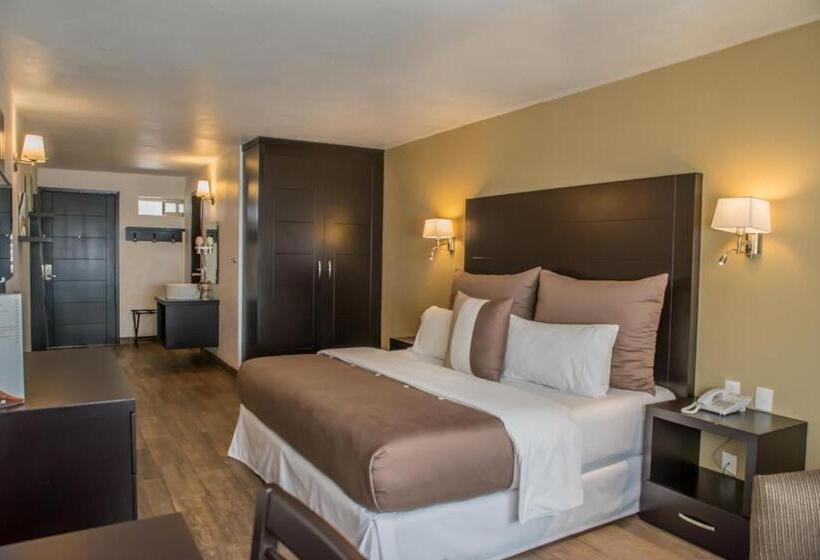 فندق Imperial Luxury