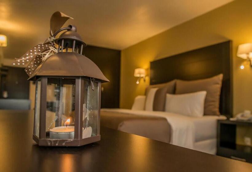 فندق Imperial Luxury