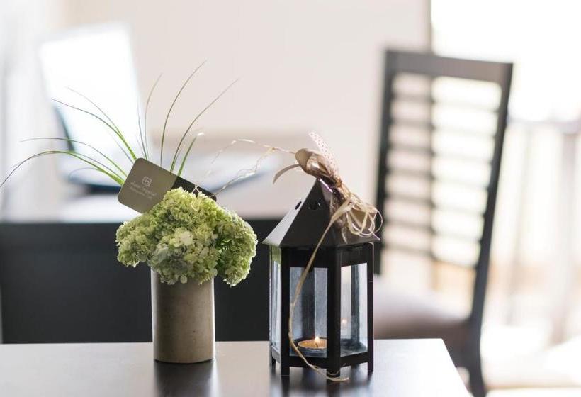 فندق Imperial Luxury