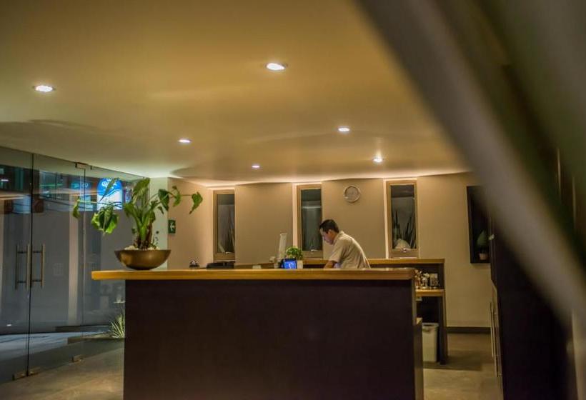 فندق Imperial Luxury