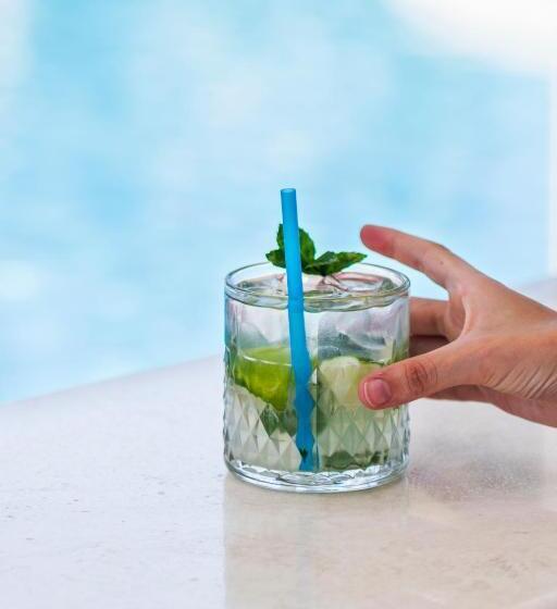 ホテル International