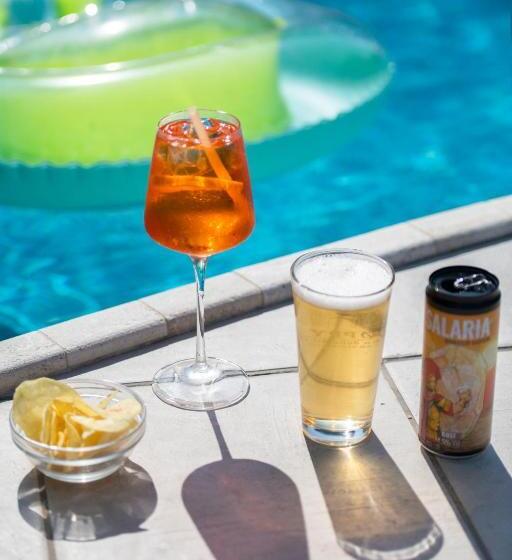 ホテル International