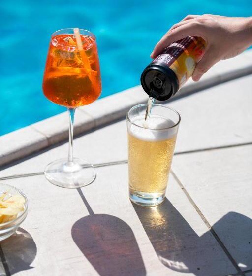 ホテル International