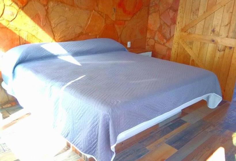 Отель Ito Escondido