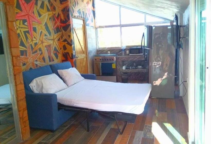 Отель Ito Escondido